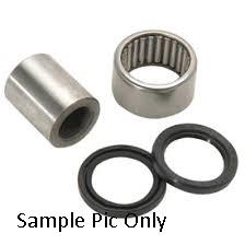 ALL BALLS SHOCK BEARING KIT UPPER REAR HONDA CR125R 87-93 CR250R 91-94 CR500R 91-93