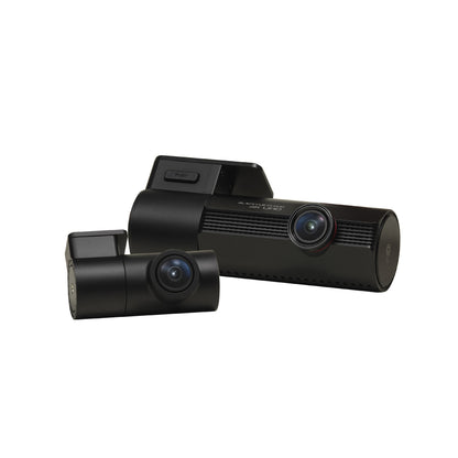 BLACKVUE ELITE 10 2CH - 4K FRONT & 4K REAR DASHCAM 64 GB