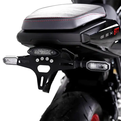 R&G Tail Tidy for Suzuki GSX-8T 25- & GSX-8TT 25-