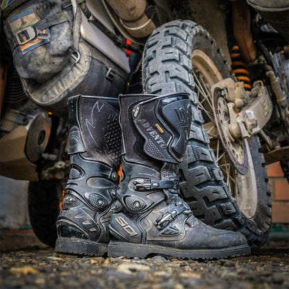 SIDI Adventure 2 Boots