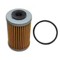 OIL FILTER PSYCHIC HF155 BETA HUSABERG HUSQVARNA KTM