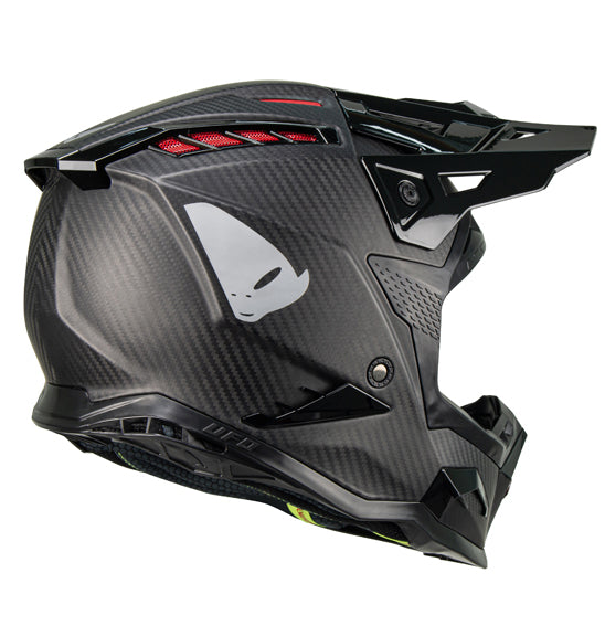 UFO Echus Helmet - Carbon