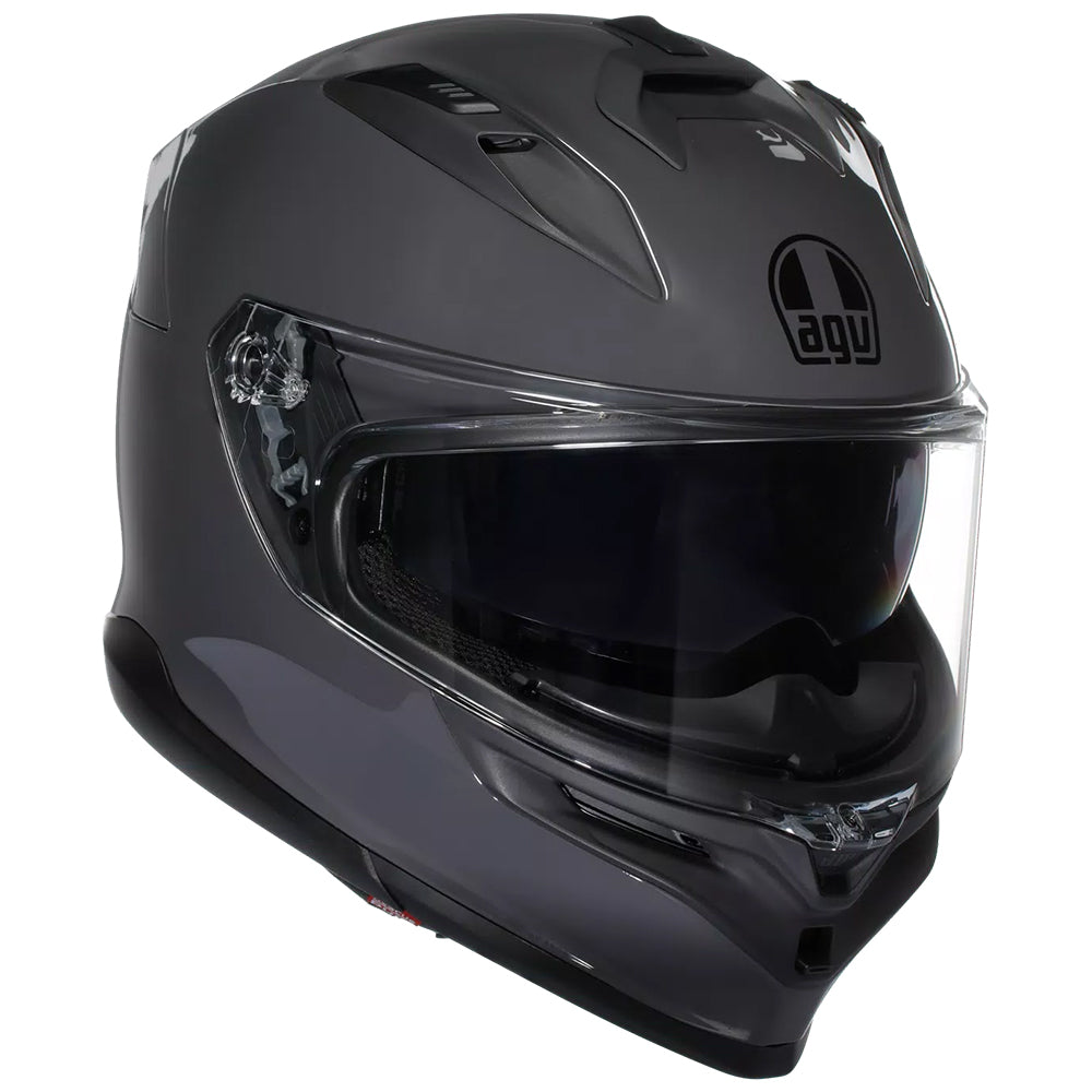 AGV K7 [EVO GREY] 1