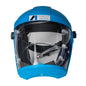 IWATA AIRFED HEAD & VISOR ASSEMBLY FOR AF2100 - NO BELT/REGULATOR
