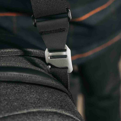 SW MOTECH LEGEND GEAR SHOULDER STRAP LA12
