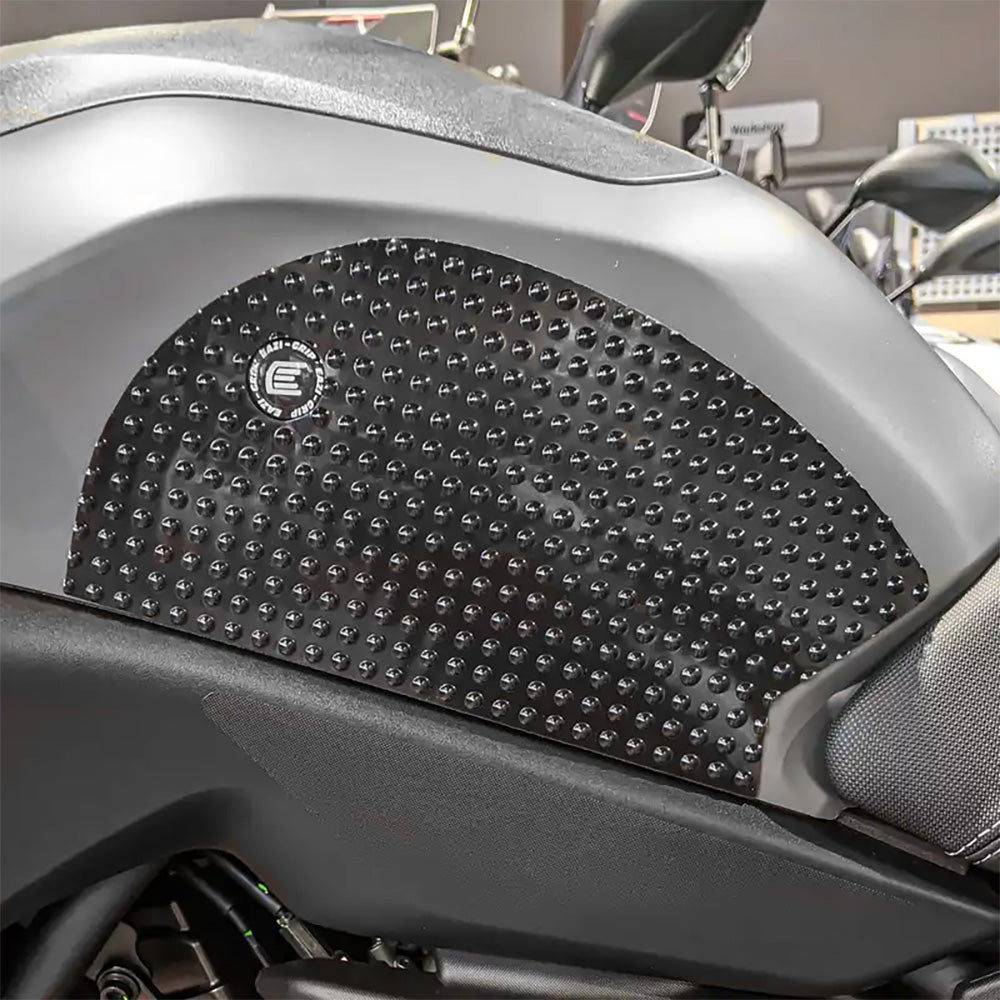 Eazi-Grip - EVO - Yamaha Tracer 7 '21-'24 - Black