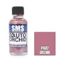 AIRBRUSH PAINT ACRYLIC LACQUER AUTOMOTIVE