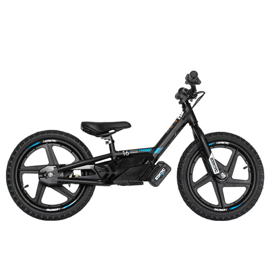 STACYC 16eDRIVE Brushless - Electric Balance Bike