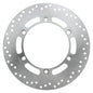 METAL GEAR BRAKE DISC REAR MOTO GUZZI