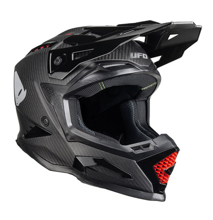 UFO Echus Helmet - Carbon