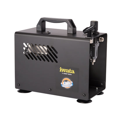 IWATA AIRBRUSH COMPRESSOR SMART JET PRO