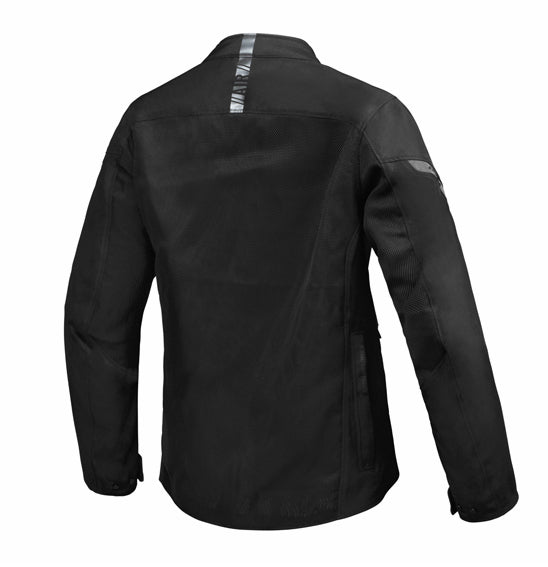 Ixon FRESH C LADY Jacket - Summer Mesh - Larger Sizing