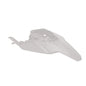 REAR FENDER RTECH WHITE KTM 65 SX 09-15