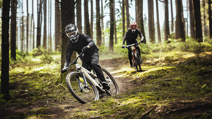 WILD ENDURO MS RACING LINE -LSTYLE