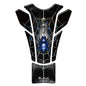 KEITI TANK PAD SPIDER KT8500B [BLUE]