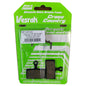VESRAH Cycle Brake Pad - Cross Country BP-041XC