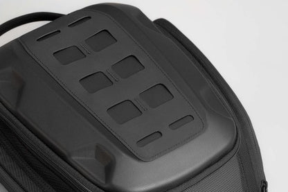 SW MOTECH TANK BAG PRO ENDURO STRAP ON 12L-15L