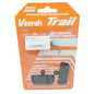 VESRAH Cycle Brake Pad - Trail BP-047