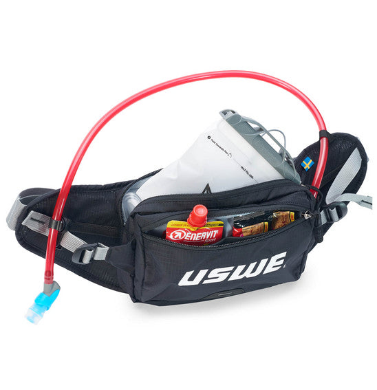 USWE Zulo 2L Hydration Waist Pack