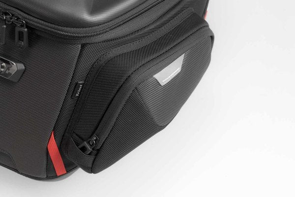 SW MOTECH TANK BAG PRO ENDURO STRAP ON 12L-15L