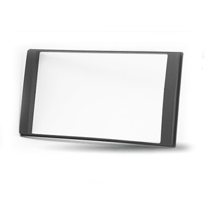 FITTING KIT NISSAN MICRA , MARCH , NOTE , VERSA 2014 ON (BLACK) (200MM)