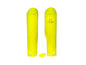 FORK PROTECTORS RTECH YELLOW HUSQVARNA TC85 18-25