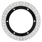 BRAKE DISC METAL GEAR