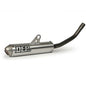SILENCER DEP KAWASAKI KX125 95-02