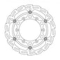 BRAKE DISC FRONT MOTO MASTER FLAME OVERSIZED 270MM YAMAHA