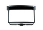 FITTING KIT TOYOTA PRADO (150) 2009 - 2013 LOWER DASH DOUBLE DIN (BLACK)