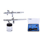 FORMULA GRAVITY & SUCTION DUAL AIRBRUSH KIT