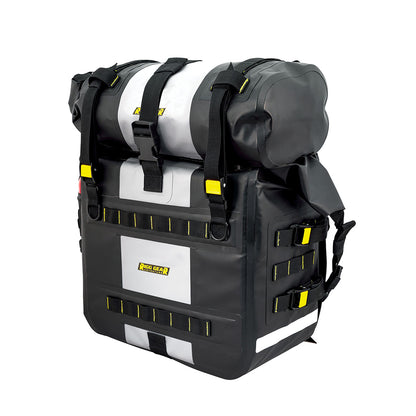 SE-4010 - HURRICANE WATERPROOF 10L ROLL BAG 8