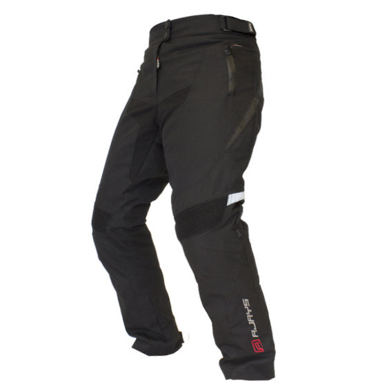 RJAYS VOYAGER V Ladies Pants Black - WP Touring