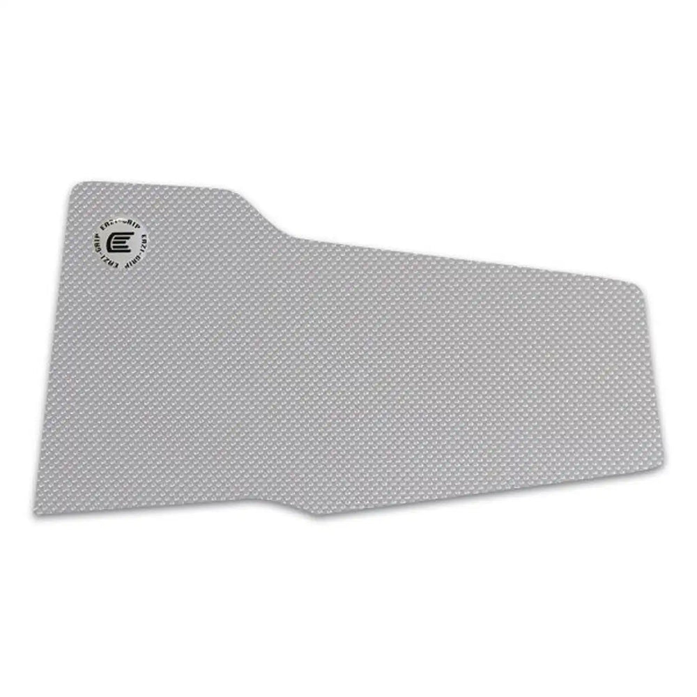 Eazi-Grip Ninja 500 2024- Tank Grips PRO Clear
