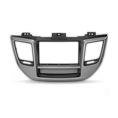 FITTING KIT DASH KIT HYUNDAI TUCSON 2015 - 2018