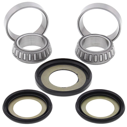 ALL BALLS STEERING HEAD BEARING KIT SUZUKI RM RMZ