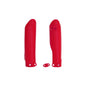 FORK PROTECTORS RTECH BLACK GASGAS MC-E-3 MC-E-5 MC65