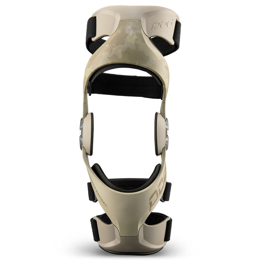 POD K4 3.0 KNEE BRACE PAIR [CAMO] 8