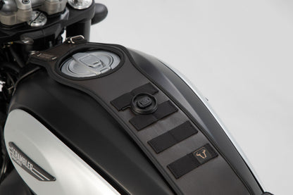 SW MOTECH LUGGAGE T LOCK