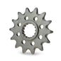SPROCKET FRONT MOTO MASTER STEEL 13T HONDA CRF150F 03-15 CRF230 03-17 XR250R 88-95