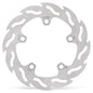 BRAKE DISC REAR MOTO MASTER FLAME 220MM YAMAHA YZF R1 R6 R9