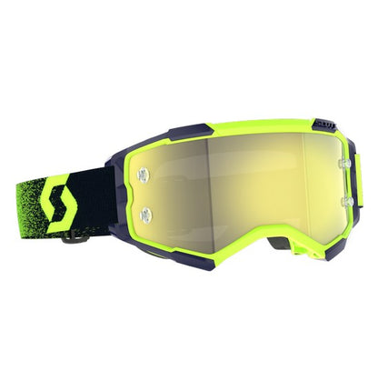 Scott FURY Goggle