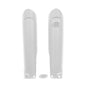 FORK PROTECTORS RTECH WHITE GAS GAS EC EX MC ECF EXF MCF KTM EXC SX XC XC-W EXC-F SX-F XC-F XCF-W