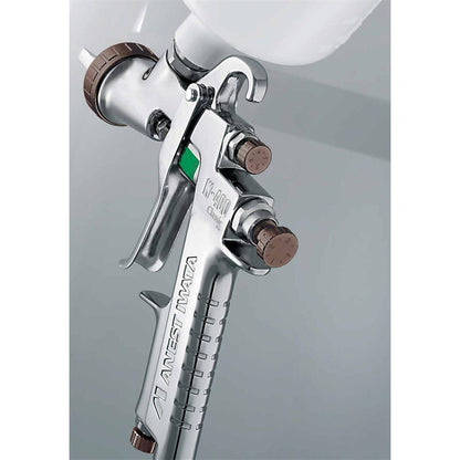 IWATA GRAVITY SPRAYGUN W400 BELL ARIA