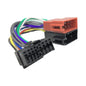 CAR STEREO HARNESS SONY FOR OLDER UNITS PRIOR TO 2012