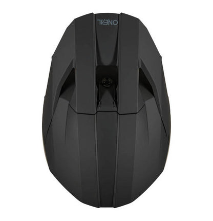 O'Neal 3SRS SOLID Helmet - Black
