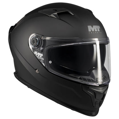 MT BRAKER SV [PURE MATT BLACK] - 4