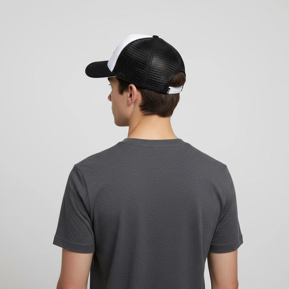 Classic Trucker Cap