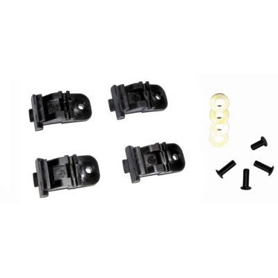 ALPINESTARS Tech-3 to 10 Buckle Base