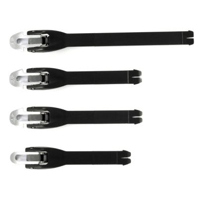 ALPINESTARS Tech-8 Strap Kit Red